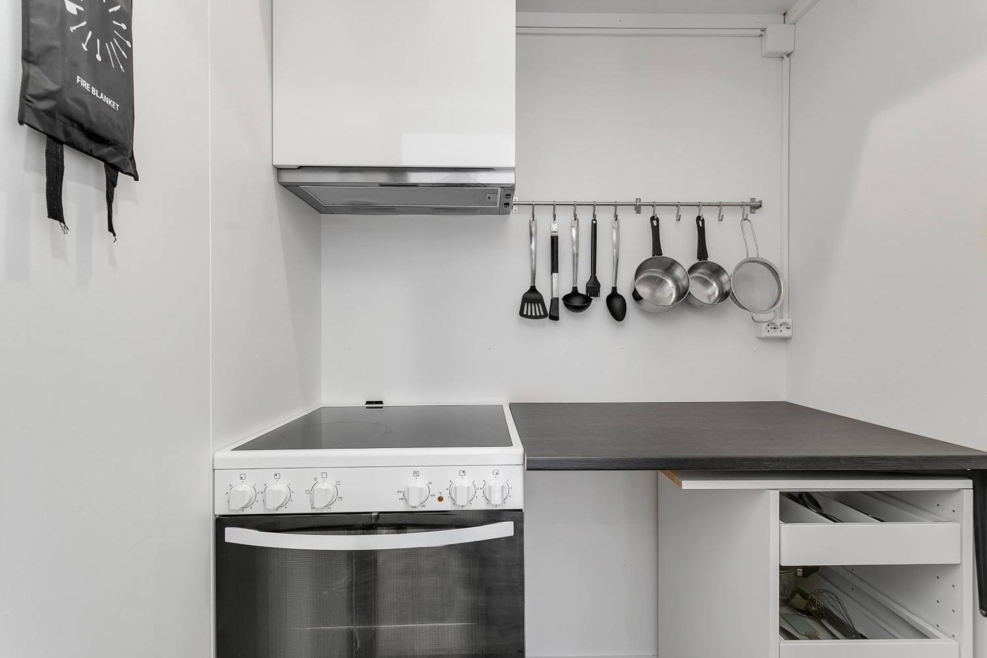Bright Apartment In The Heart Of The City! เรคยาวิก ภายนอก รูปภาพ