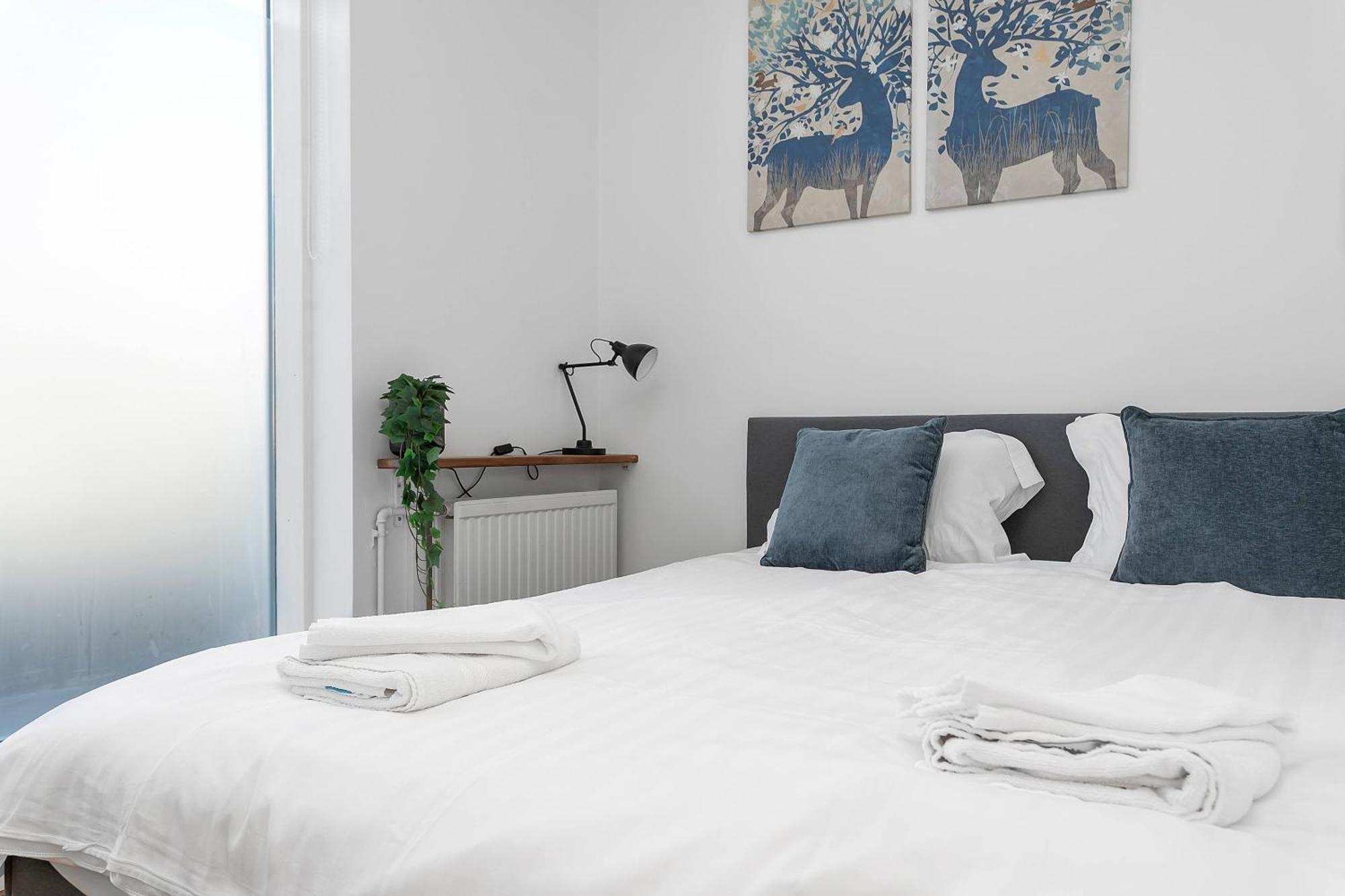 Bright Apartment In The Heart Of The City! เรคยาวิก ภายนอก รูปภาพ