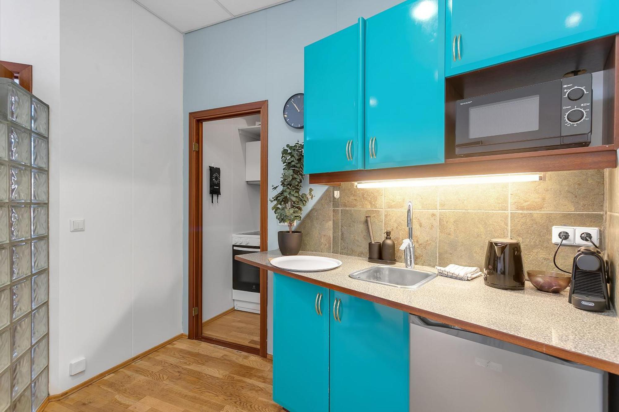 Bright Apartment In The Heart Of The City! เรคยาวิก ภายนอก รูปภาพ